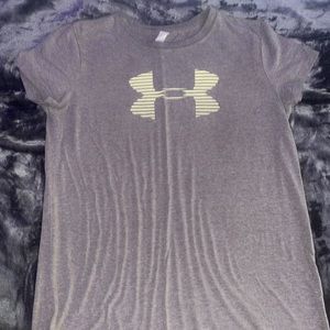 Under Armour Workout Tshirt